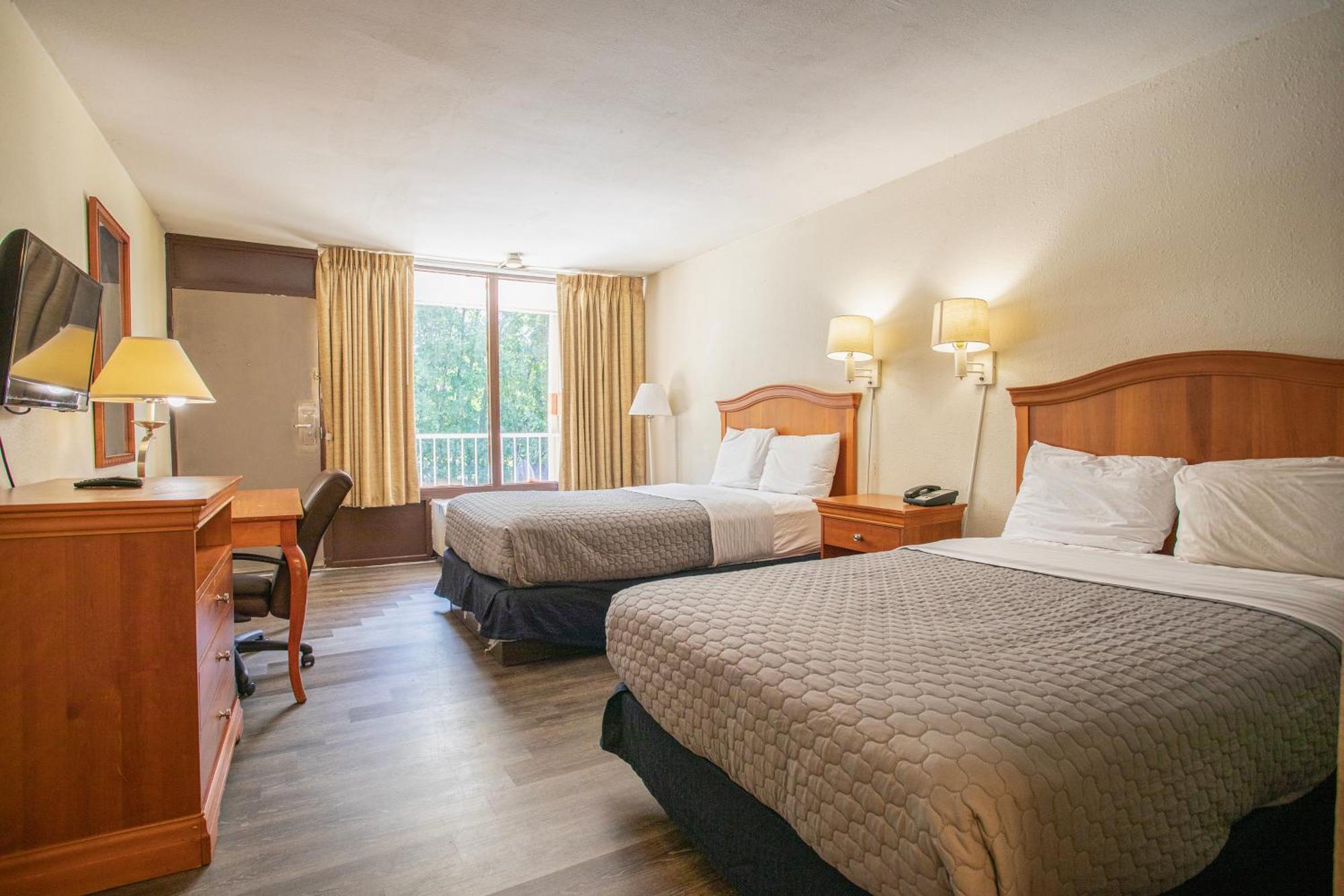 Oyo Hotel Greensboro East I 40 Dış mekan fotoğraf