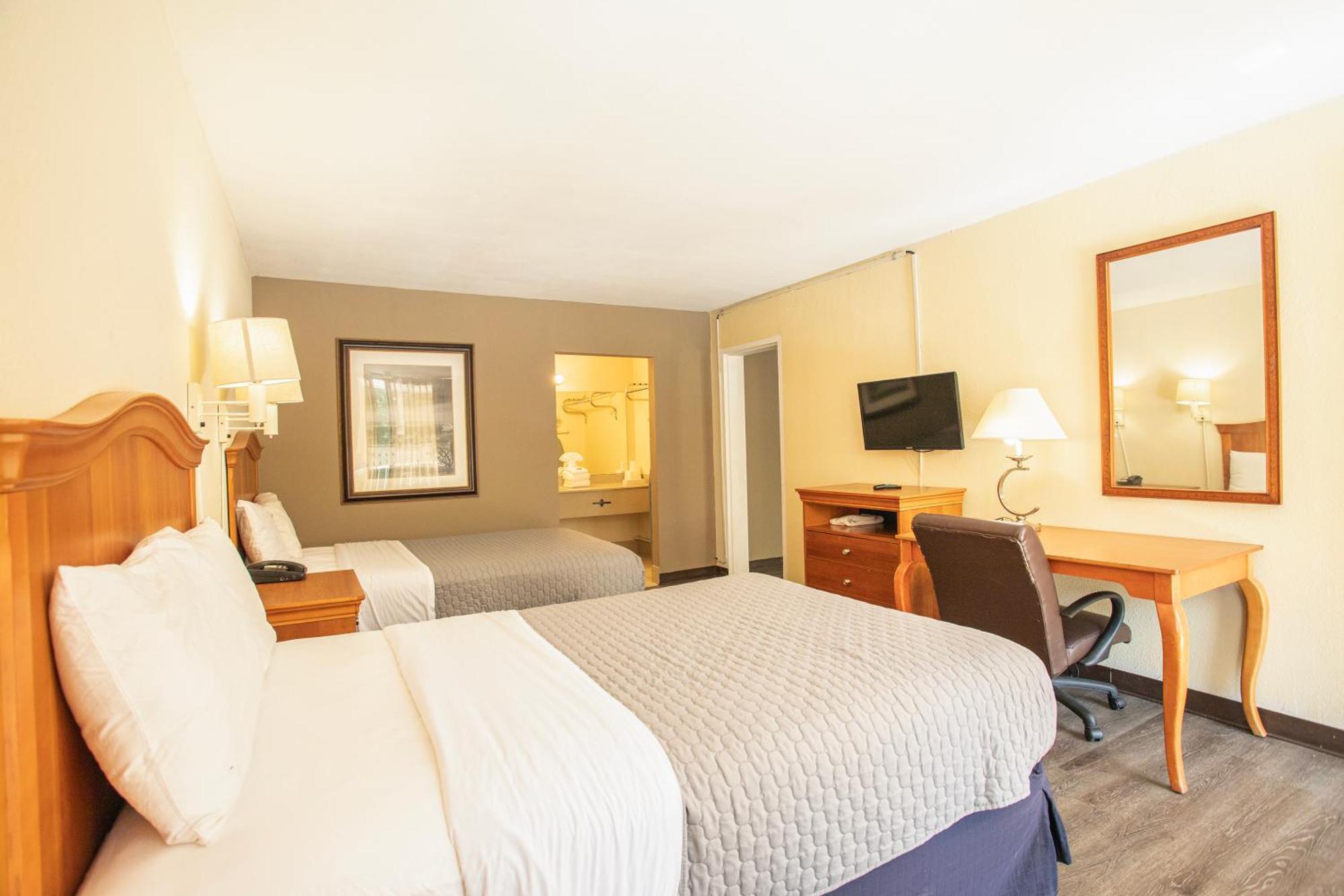 Oyo Hotel Greensboro East I 40 Dış mekan fotoğraf