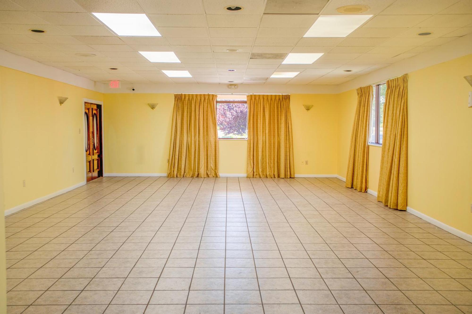 Oyo Hotel Greensboro East I 40 Dış mekan fotoğraf