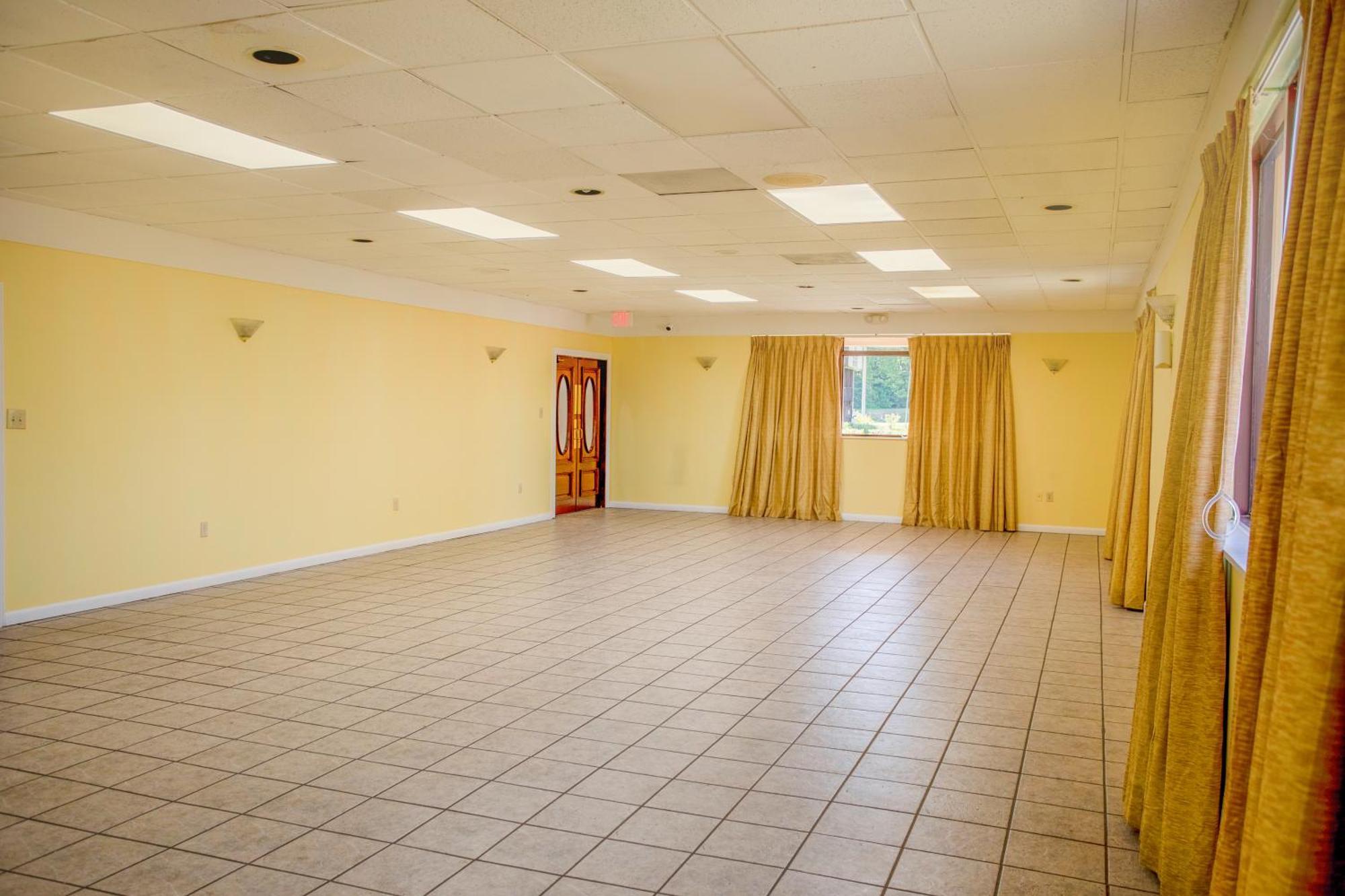 Oyo Hotel Greensboro East I 40 Dış mekan fotoğraf