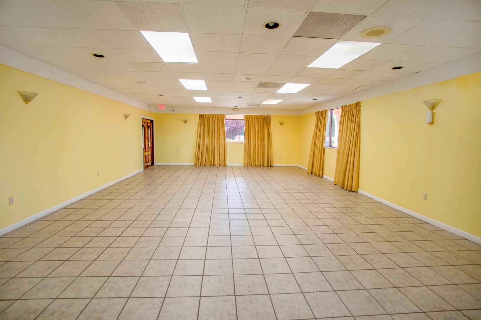 Oyo Hotel Greensboro East I 40 Dış mekan fotoğraf