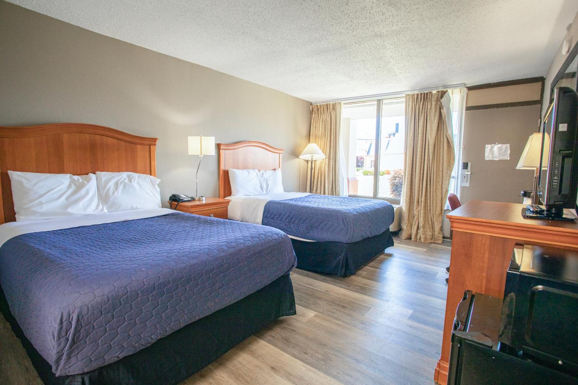 Oyo Hotel Greensboro East I 40 Dış mekan fotoğraf