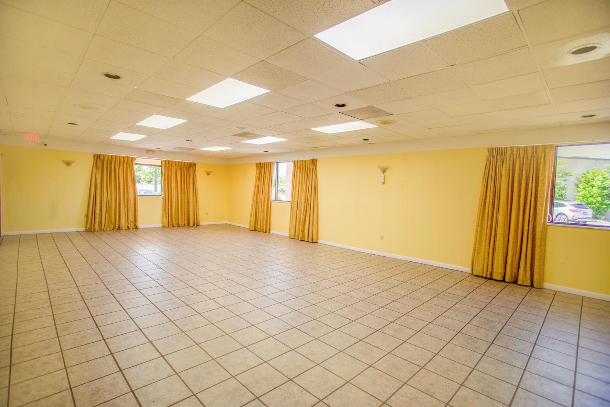 Oyo Hotel Greensboro East I 40 Dış mekan fotoğraf