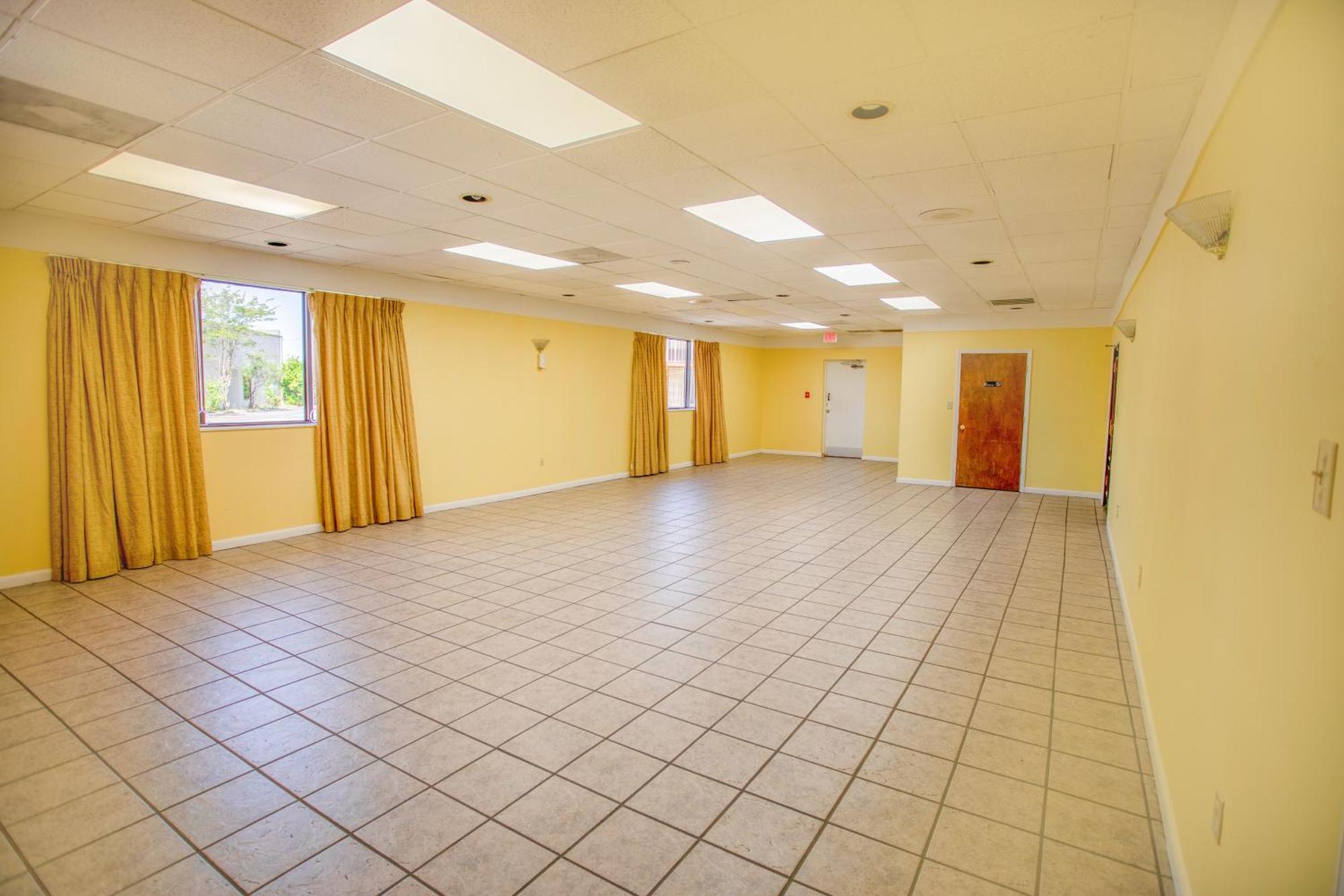 Oyo Hotel Greensboro East I 40 Dış mekan fotoğraf